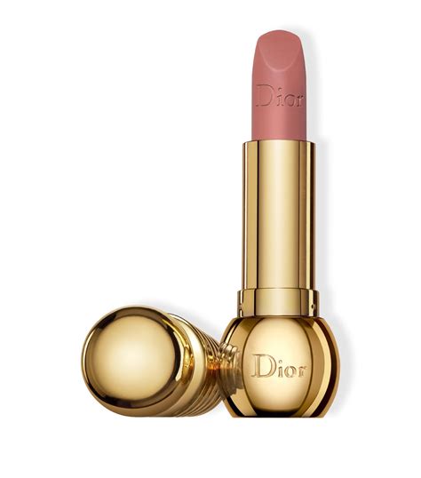 dior matte lipstick 100